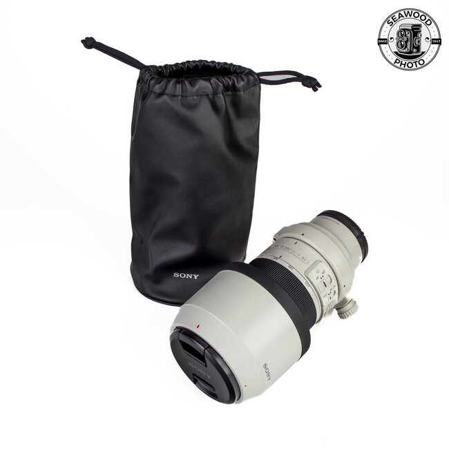 Sony FE 70-200mm f/4 G OSS EXCELLENT