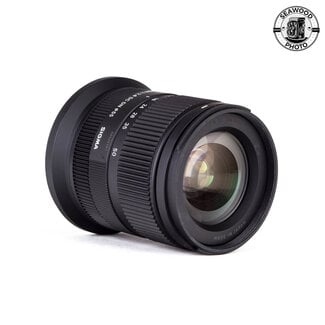 Sigma Sigma 18-50mm f/2.8 DC DN for Canon RF Mount. NEW
