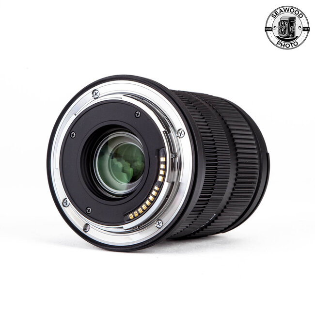 Sigma 18-50mm f/2.8 DC DN for Canon RF Mount. NEW