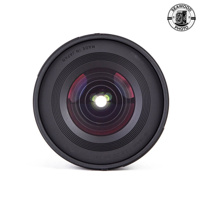 Sigma 10-18mm f/2.8 DC DN for Canon RF  NEW