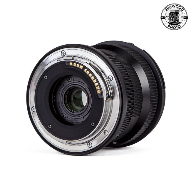 Sigma 10-18mm f/2.8 DC DN for Canon RF  NEW