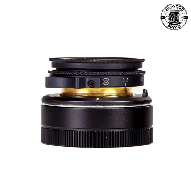 Omnar 35mm f/3.5 Pantessa FLB M mount GOOD+