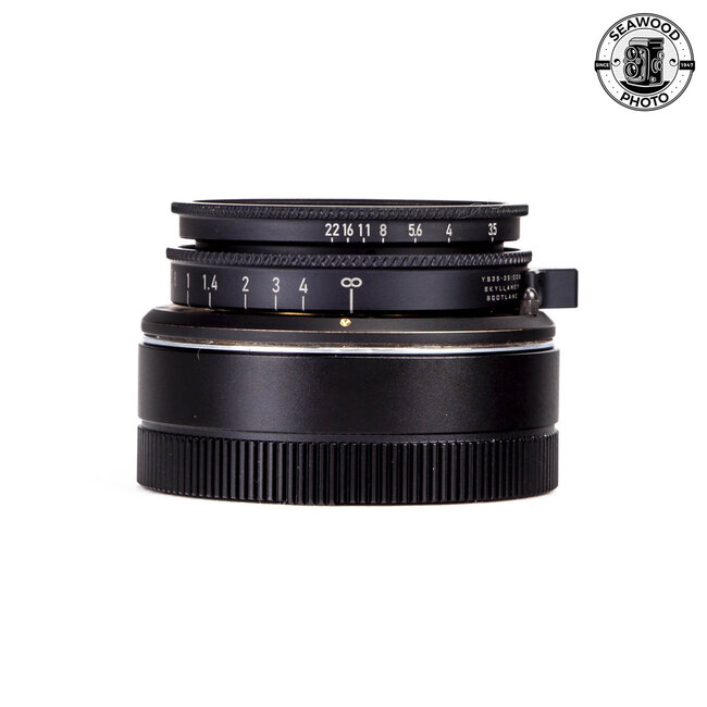 Omnar 35mm f/3.5 Pantessa FLB M mount GOOD+