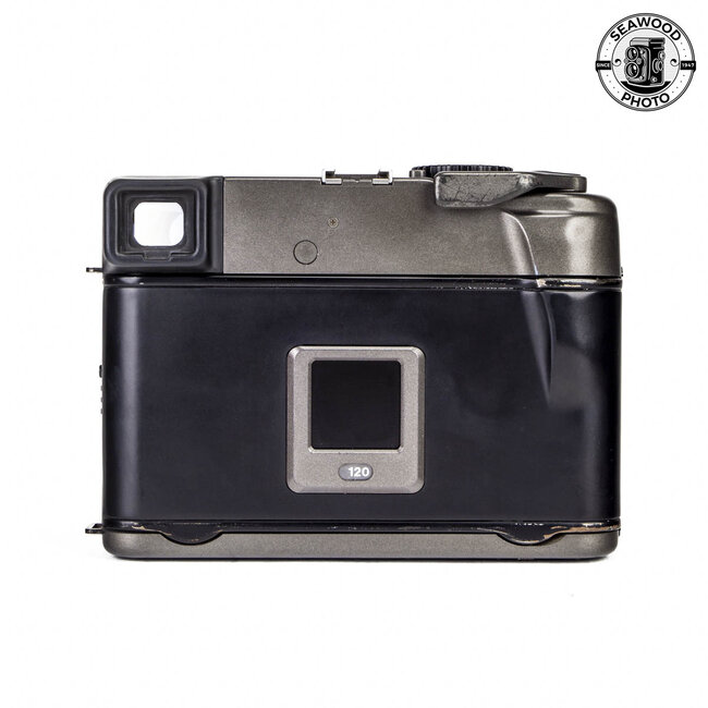 Mamiya 7 w/65mm f/4 N GOOD+