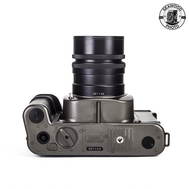 Mamiya 7 w/65mm f/4 N GOOD+
