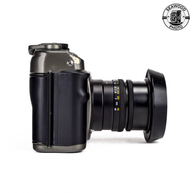 Mamiya 7 w/65mm f/4 N GOOD+