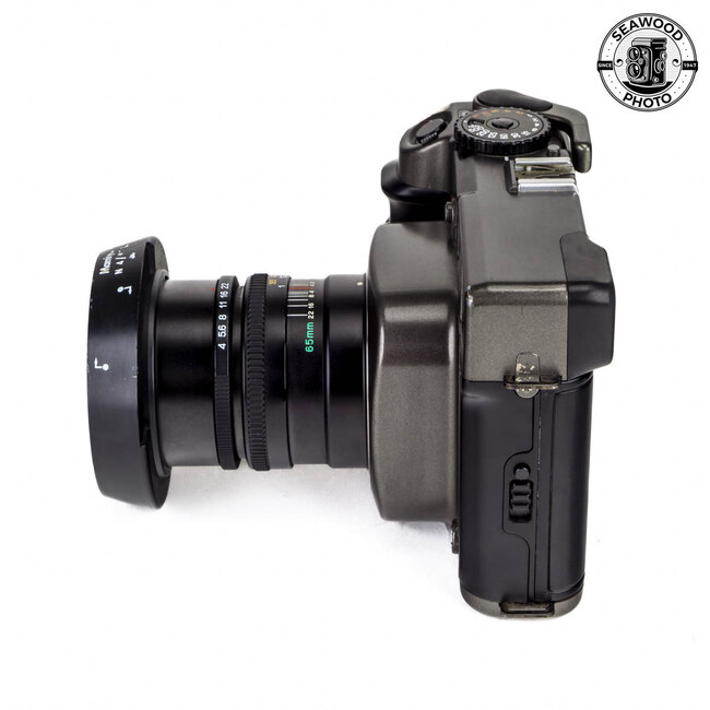 Mamiya 7 w/65mm f/4 N GOOD+