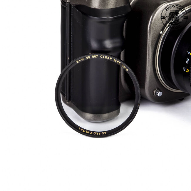 Mamiya 7 w/65mm f/4 N GOOD+