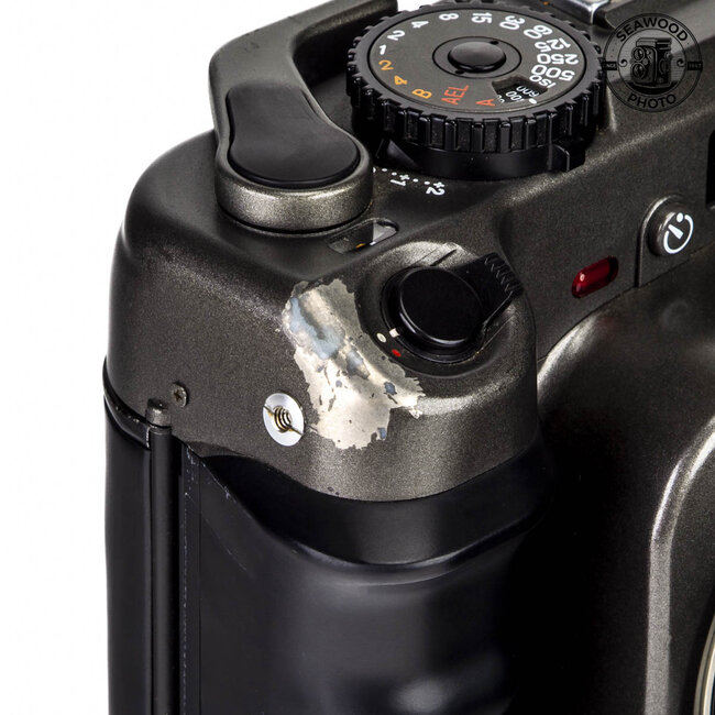 Mamiya 7 w/65mm f/4 N GOOD+