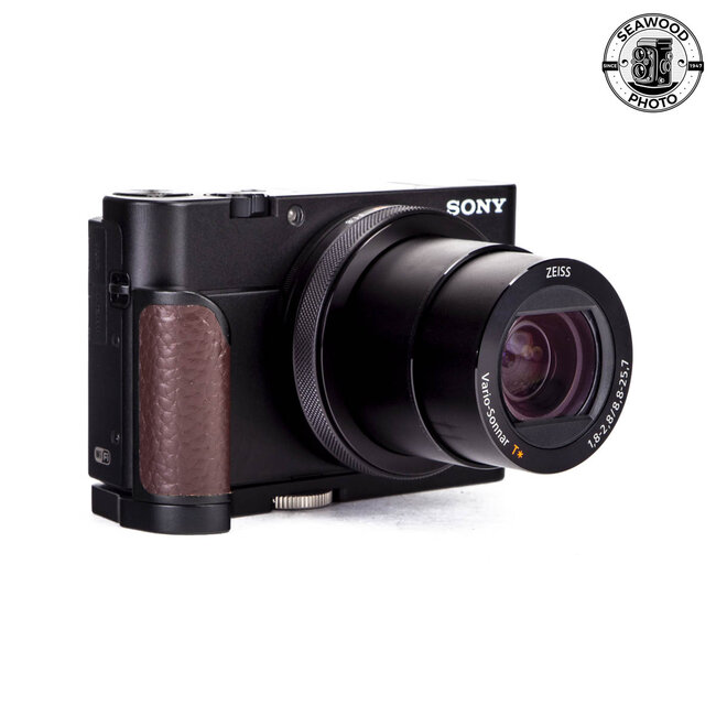 Sony Cyber-Shot RX100 V 20.1MP LIKE NEW