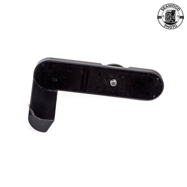 Leica Handgrip 19505 for Leica Q (Typ 116) GOOD+