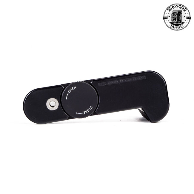 Leica Handgrip 19505 for Leica Q (Typ 116) GOOD+