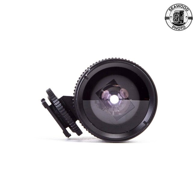 Leica 21, 24, 28mm Variable Viewfinder 12013 GOOD