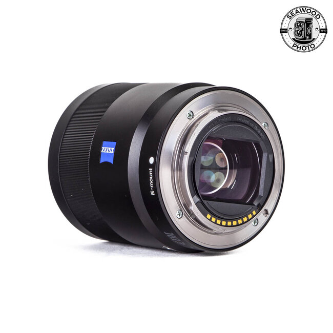 Sony FE Sonnar ZA 55mm f/1.8 T* EXCELLENT