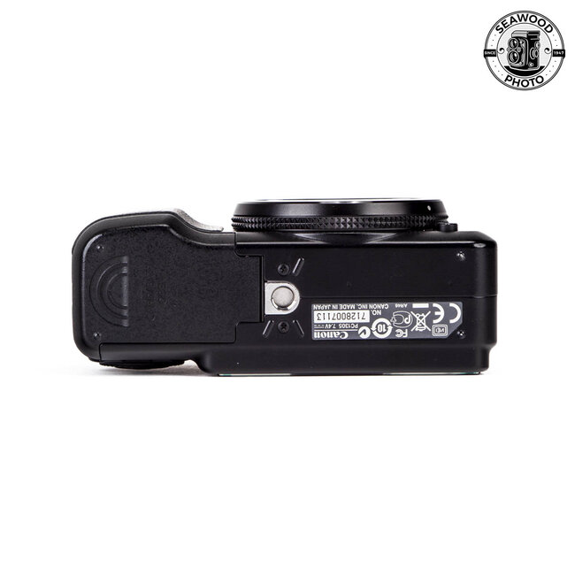 Canon Powershot G10 14MP Digital Point & Shoot EXCELLENT