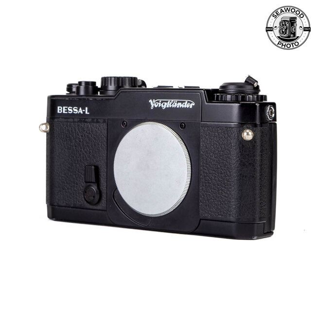 Voigtlander Bessa-L M39 35mm Film Body Only GOOD