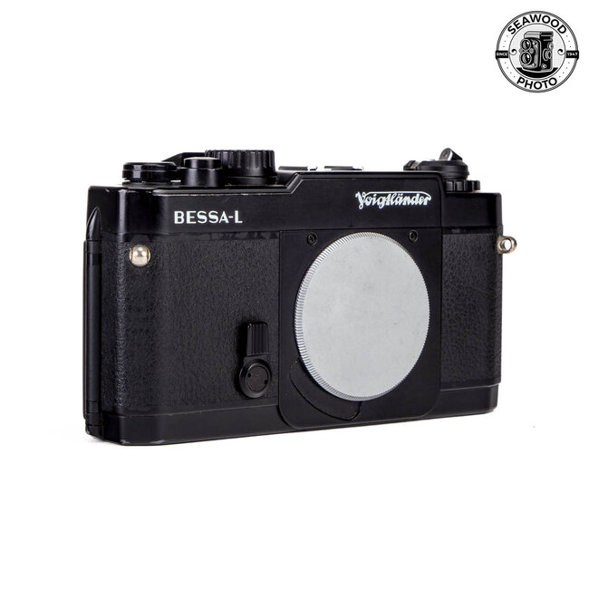 Voigtlander Bessa-L M39 35mm Film Body Only GOOD