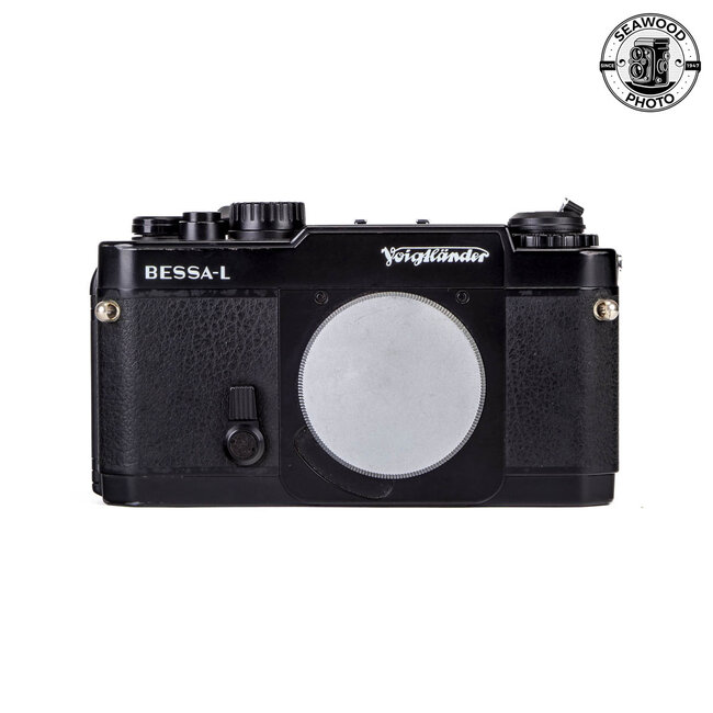 Voigtlander Bessa-L M39 35mm Film Body Only GOOD