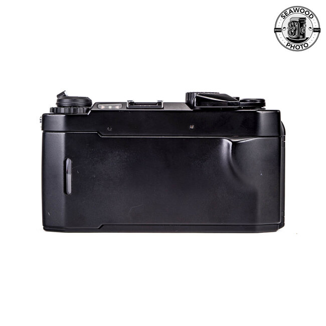 Voigtlander Bessa-L M39 35mm Film Body Only GOOD