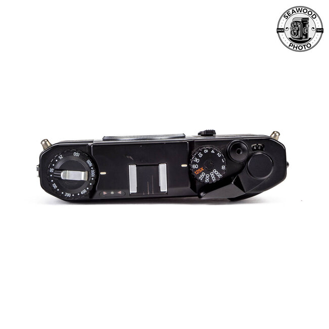 Voigtlander Bessa-L M39 35mm Film Body Only GOOD