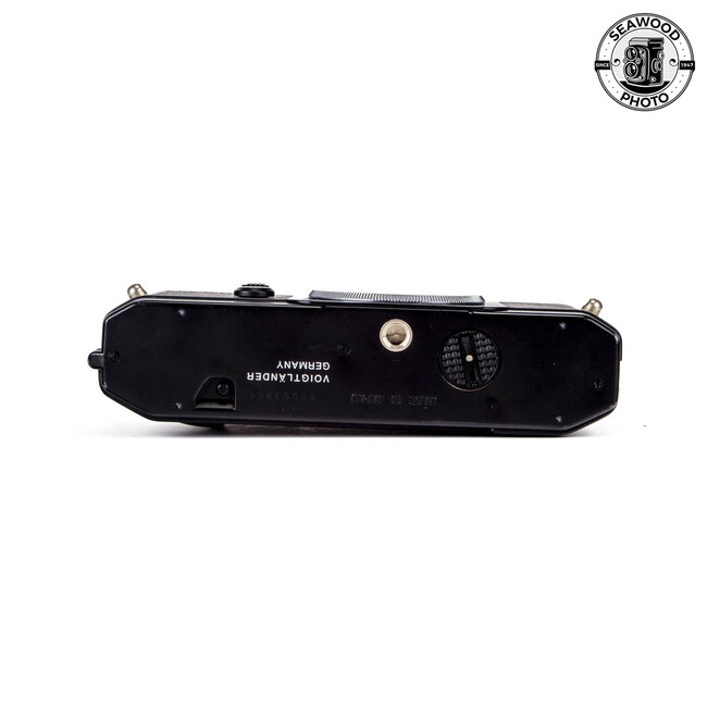 Voigtlander Bessa-L M39 35mm Film Body Only GOOD