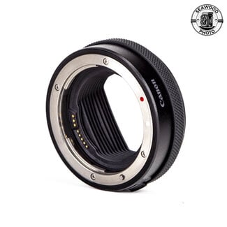 Canon Canon Control Ring Mount Adapter EF-EOS R  EXCELLENT