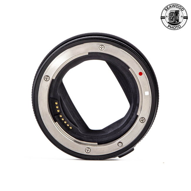 Canon Control Ring Mount Adapter EF-EOS R  EXCELLENT