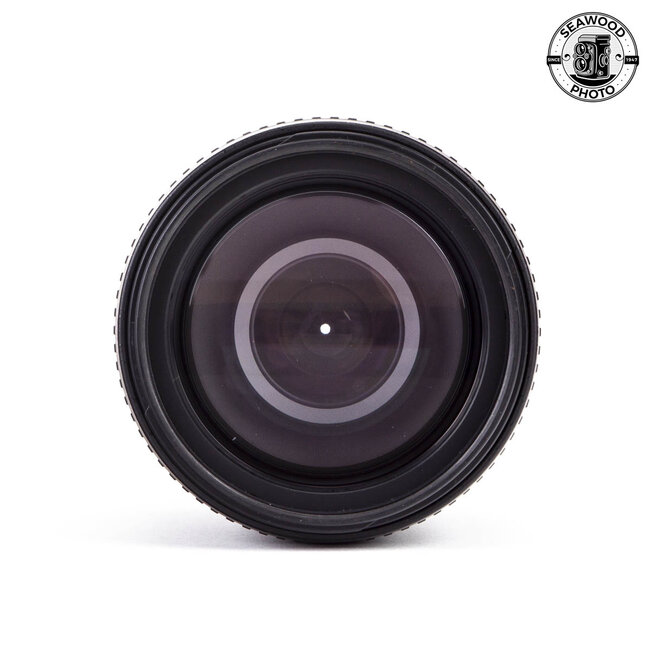 Nikon ED AF-S Nikkor 70-300mm f/4.5-5.6 G VR GOOD+