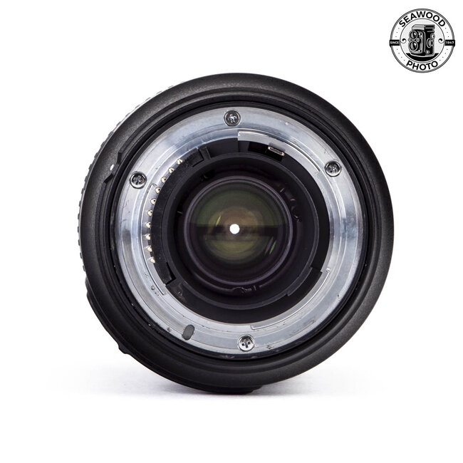 Nikon ED AF-S Nikkor 70-300mm f/4.5-5.6 G VR GOOD+