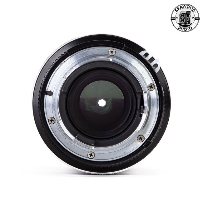 Nikon 105mm f/4 Micro-Nikkor AI EXCELLENT