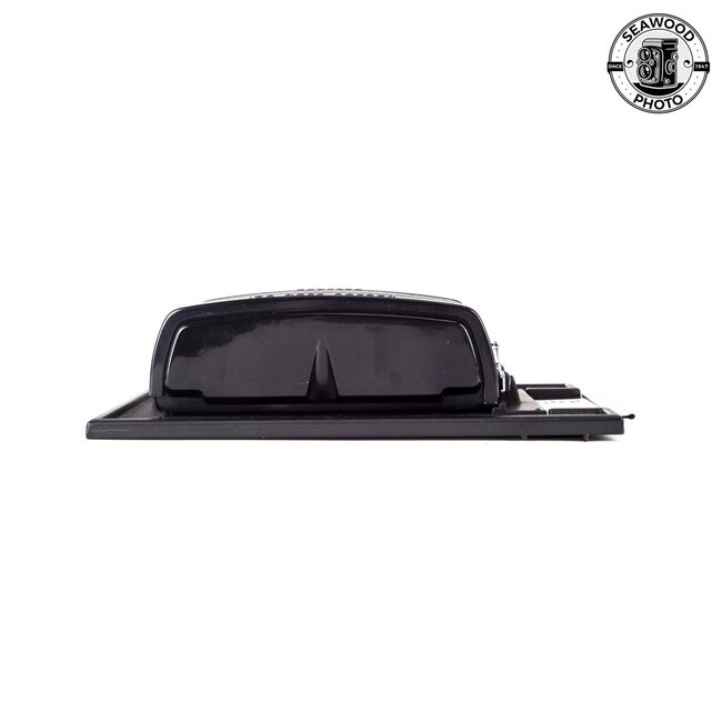 Graflex 22 120 Back for 4x5 Cameras;  6x6 Format EXCELLENT