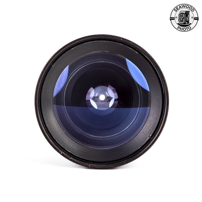 Rare Carl Meyer 2 In.  (50mm) f/3.5 for Hasselblad 1000F, 1600F GOOD+