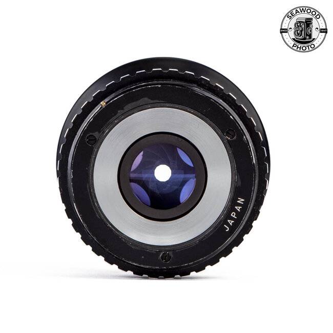 Rare Carl Meyer 2 In.  (50mm) f/3.5 for Hasselblad 1000F, 1600F GOOD+