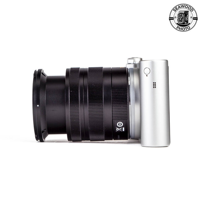 Leica TL2 24.2 MP Type 5370 w/Leica Vario-Elmar 18-56mm Excellent