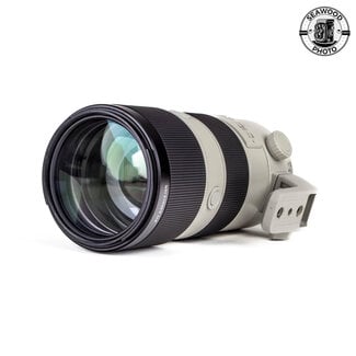 Sony Sony FE 70-200mm f/2.8 GM OSS EXCELLENT