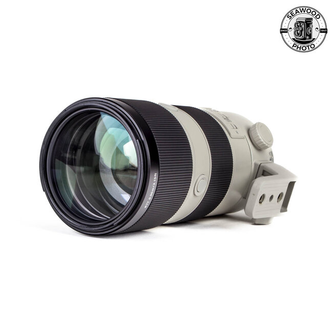 Sony FE 70-200mm f/2.8 GM OSS EXCELLENT