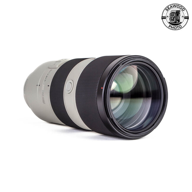 Sony FE 70-200mm f/2.8 GM OSS EXCELLENT