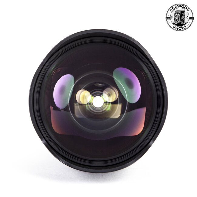 Sigma 14mm f/1.8 DG Art Sony E EXCELLENT