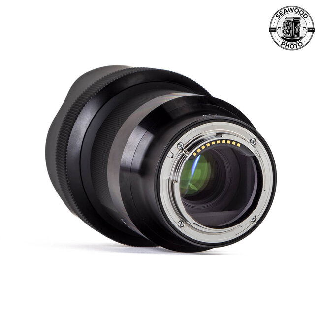 Sigma 14mm f/1.8 DG Art Sony E EXCELLENT