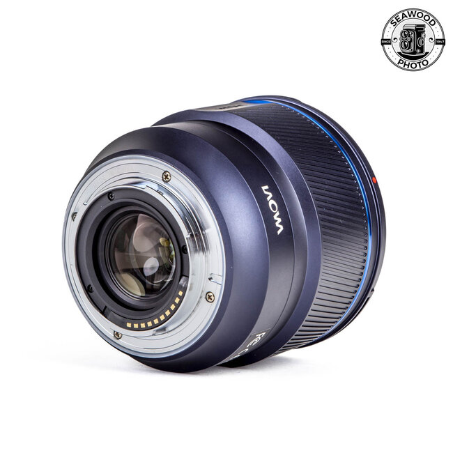 Laowa 10mm f/2.8 Zero-D FF II Autofocus Sony E LIKE NEW