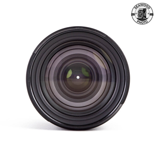 Tamron 28-200mm f/2.8-5.6 Di III RXD Sony E EXCELLENT