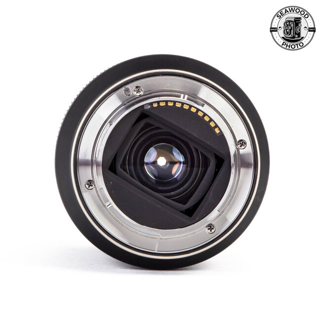 Tamron 28-200mm f/2.8-5.6 Di III RXD Sony E EXCELLENT