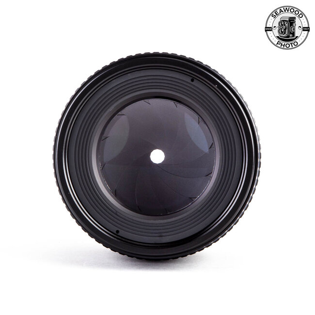 Lensbaby Velvet 85mm f/1.8 Sony E EXCELLENT