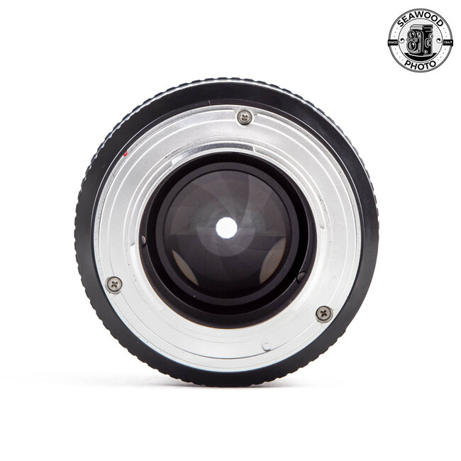 Lensbaby Velvet 85mm f/1.8 Sony E EXCELLENT