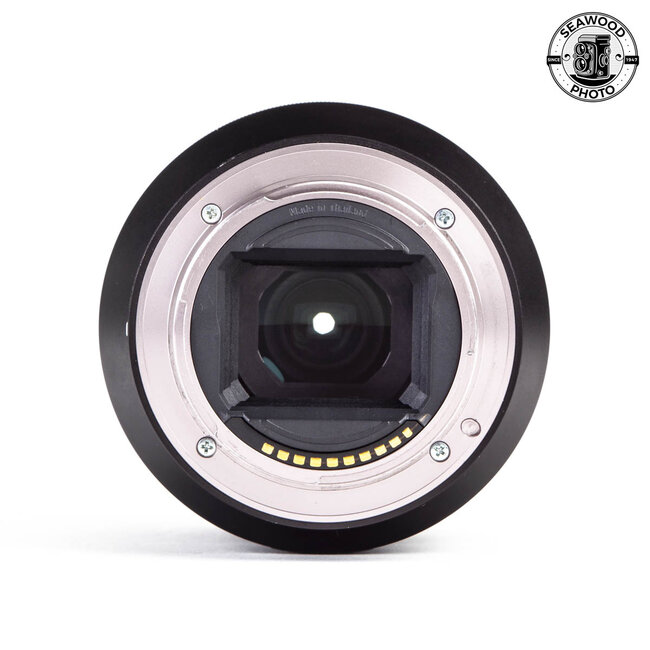 Sony Zeiss Vario-Tessar FE 16-35mm f/4 T* Sony E EXCELLENT