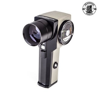 Pentax Pentax Spotmeter V w/ Case GOOD+