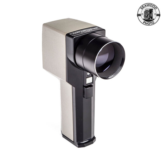 Pentax Spotmeter V w/ Case GOOD+