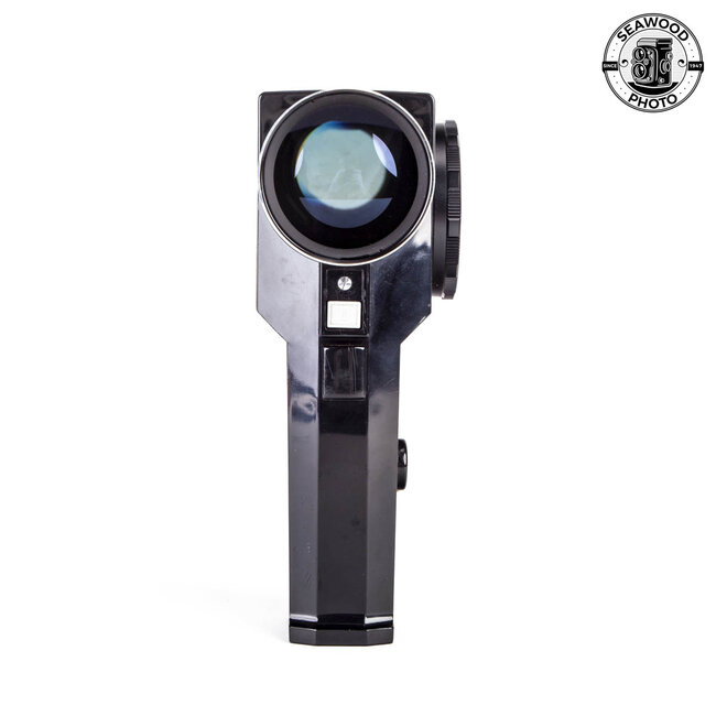 Pentax Spotmeter V w/ Case GOOD+