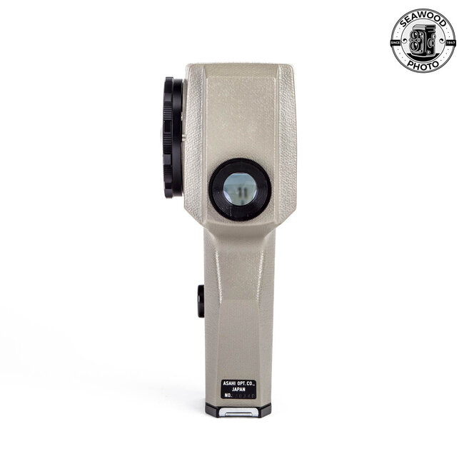 Pentax Spotmeter V w/ Case GOOD+