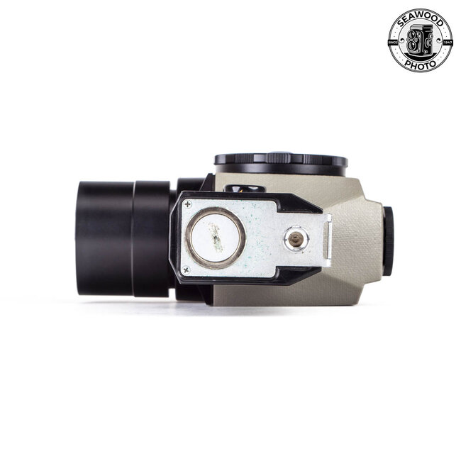 Pentax Spotmeter V w/ Case GOOD+